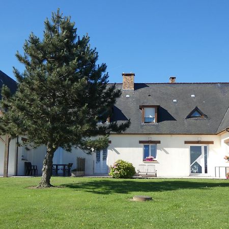 Omaha Gites Vierville-sur-Mer Exterior photo