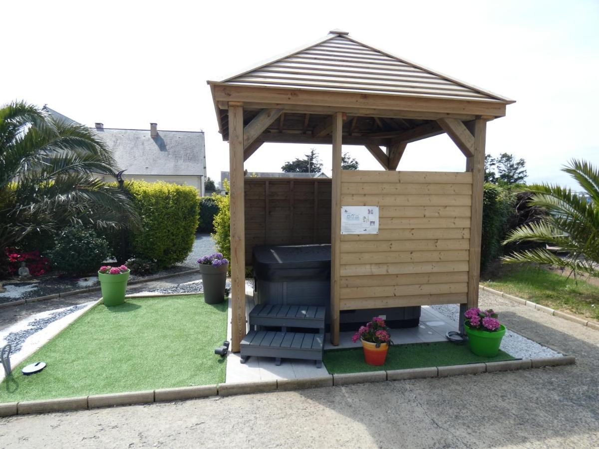 Omaha Gites Vierville-sur-Mer Exterior photo