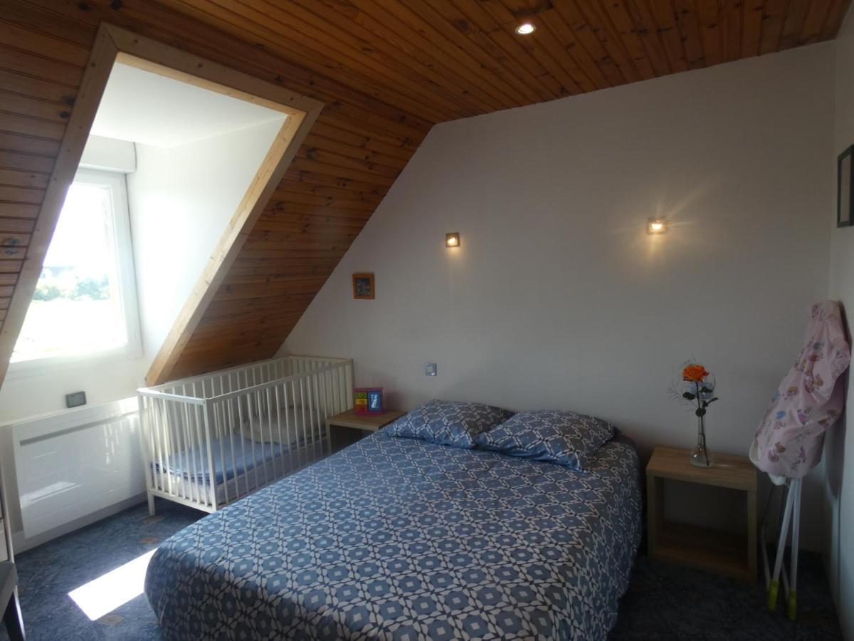Omaha Gites Vierville-sur-Mer Exterior photo