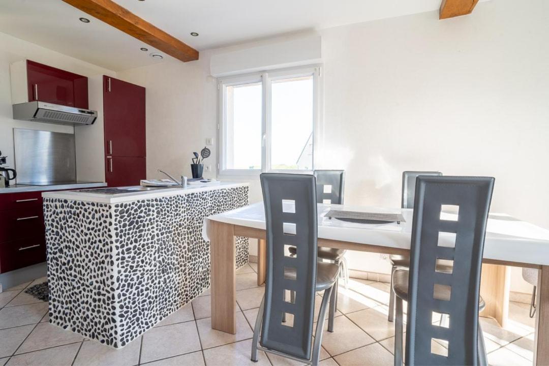 Omaha Gites Vierville-sur-Mer Exterior photo