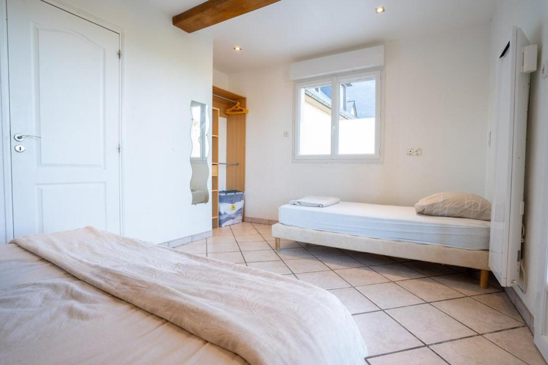 Omaha Gites Vierville-sur-Mer Exterior photo