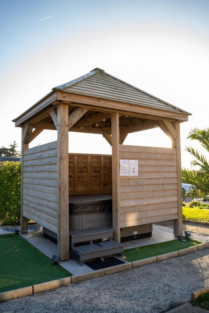 Omaha Gites Vierville-sur-Mer Exterior photo