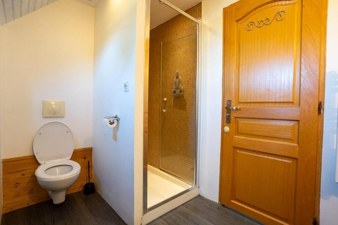Omaha Gites Vierville-sur-Mer Exterior photo
