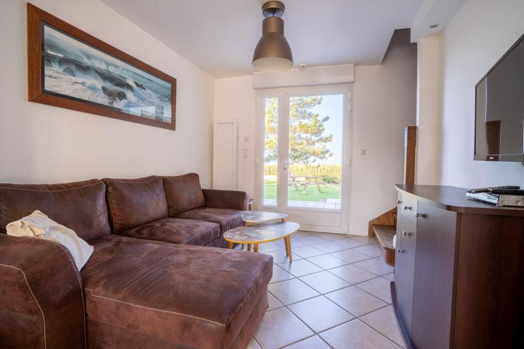 Omaha Gites Vierville-sur-Mer Exterior photo