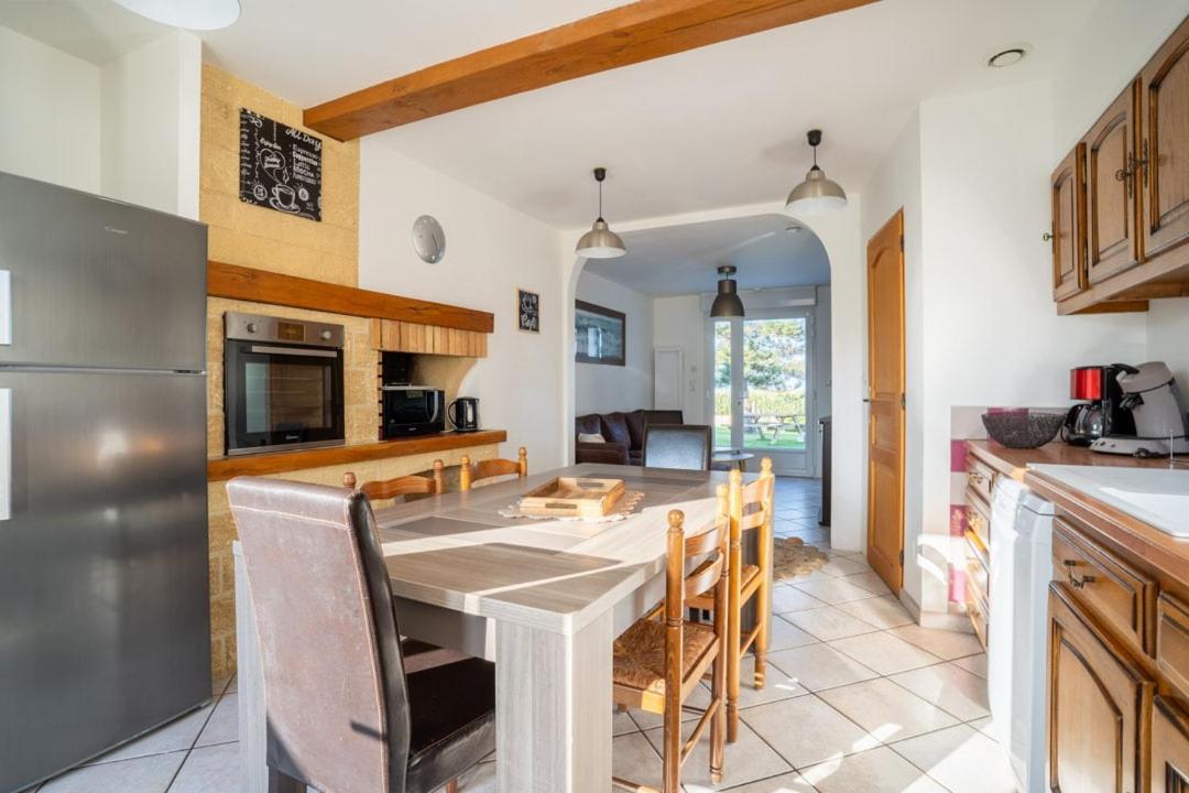 Omaha Gites Vierville-sur-Mer Exterior photo