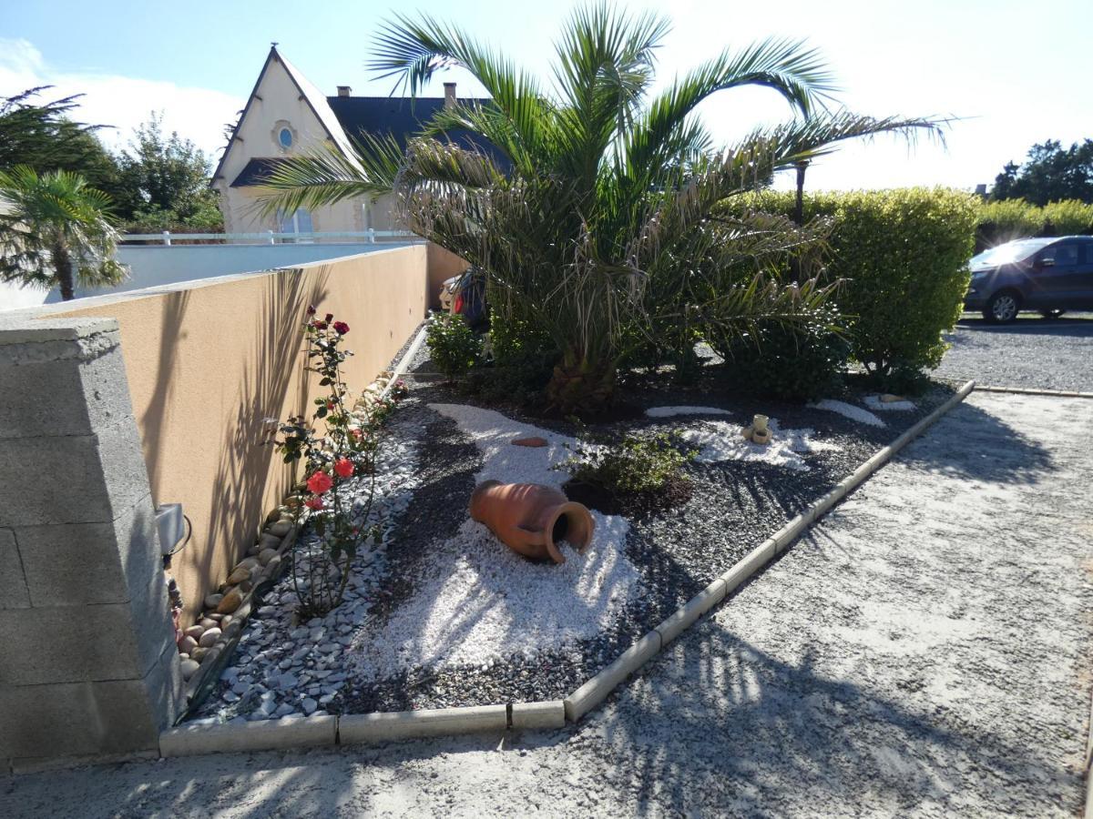 Omaha Gites Vierville-sur-Mer Exterior photo